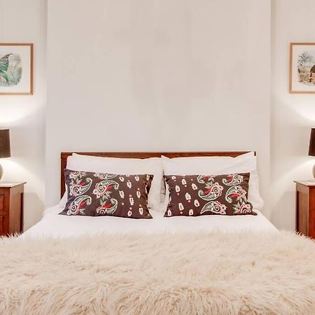 Princes Villa - Large Fully Self Contained Flat, 5 Minutes From The Sea Hastings Luaran gambar