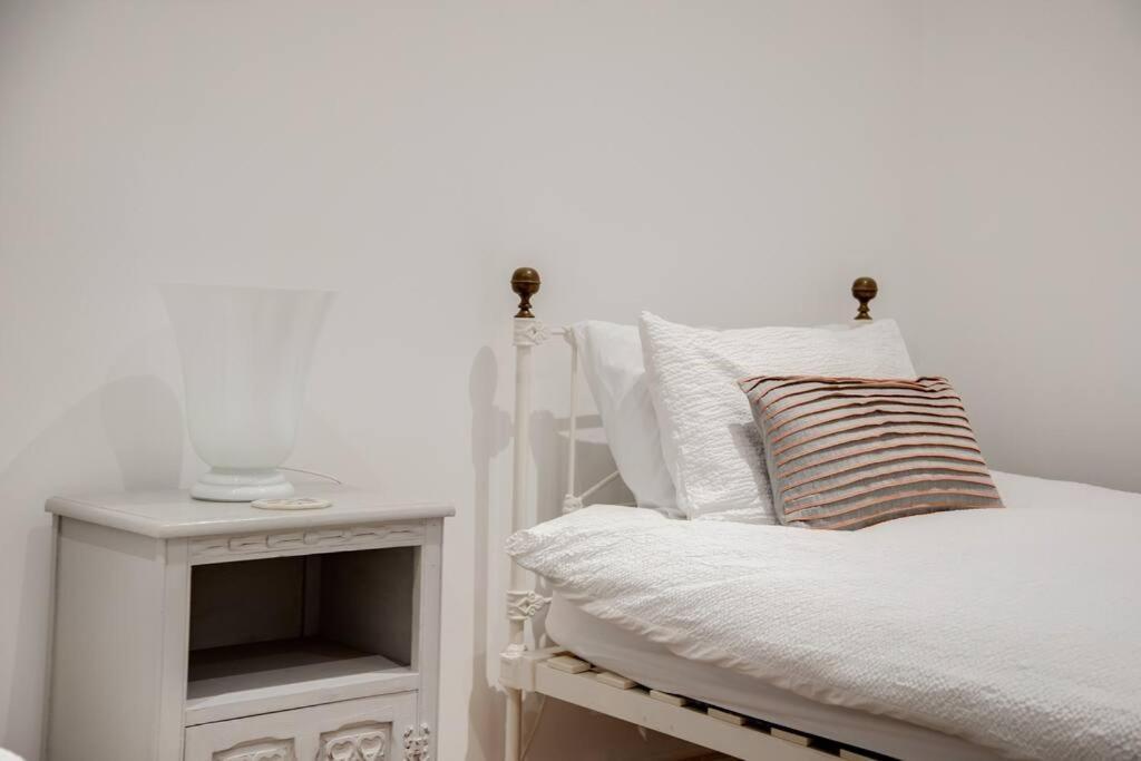 Princes Villa - Large Fully Self Contained Flat, 5 Minutes From The Sea Hastings Luaran gambar