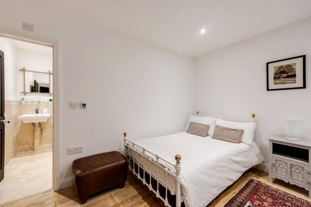 Princes Villa - Large Fully Self Contained Flat, 5 Minutes From The Sea Hastings Luaran gambar
