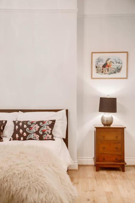Princes Villa - Large Fully Self Contained Flat, 5 Minutes From The Sea Hastings Luaran gambar
