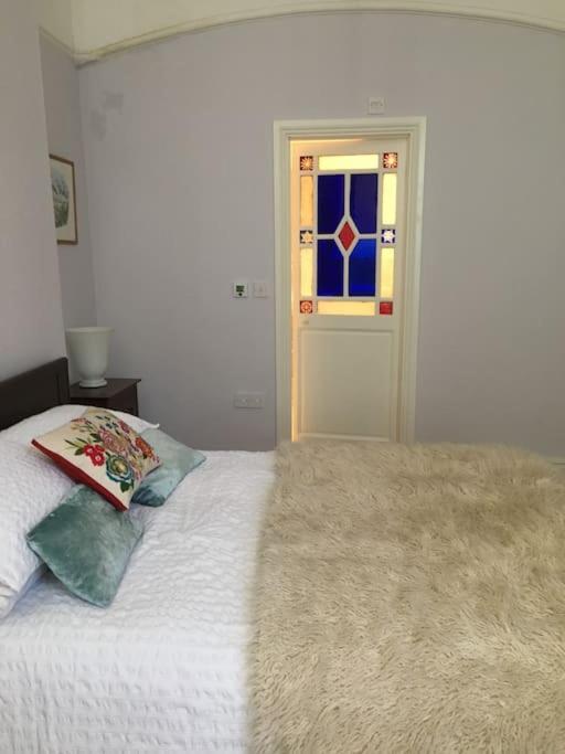 Princes Villa - Large Fully Self Contained Flat, 5 Minutes From The Sea Hastings Luaran gambar