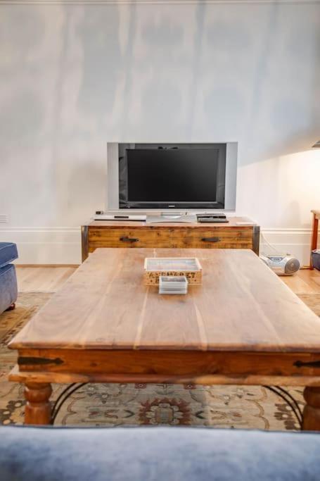 Princes Villa - Large Fully Self Contained Flat, 5 Minutes From The Sea Hastings Luaran gambar