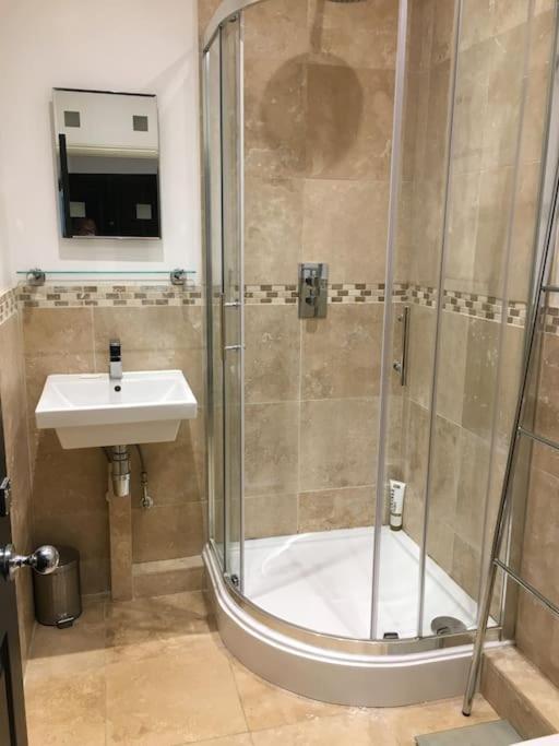 Princes Villa - Large Fully Self Contained Flat, 5 Minutes From The Sea Hastings Luaran gambar