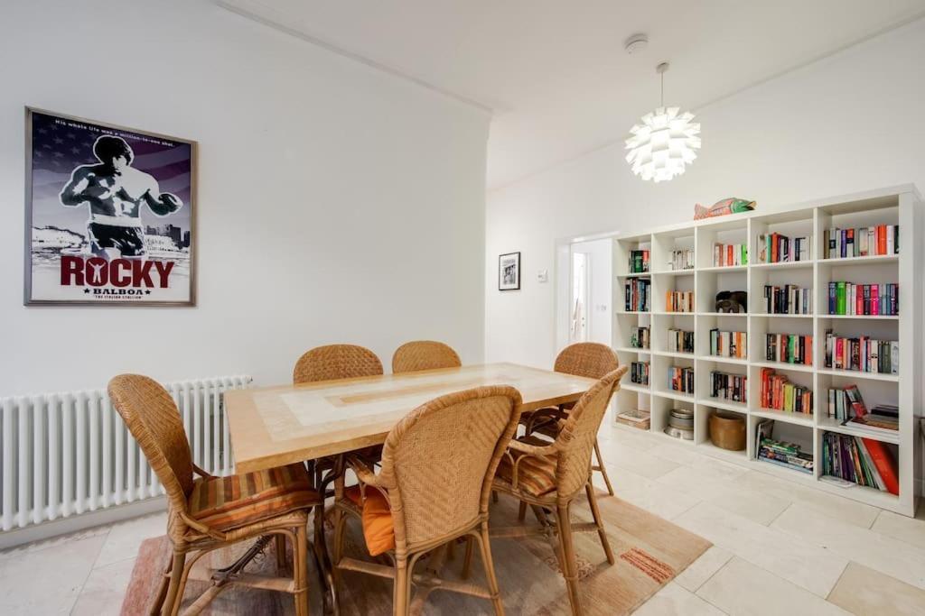 Princes Villa - Large Fully Self Contained Flat, 5 Minutes From The Sea Hastings Luaran gambar